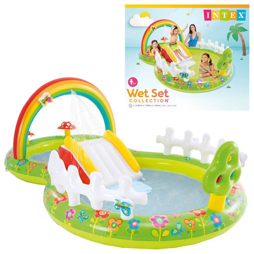 Picture of Intex Garden Play Center 290 x 180 x 104 cm